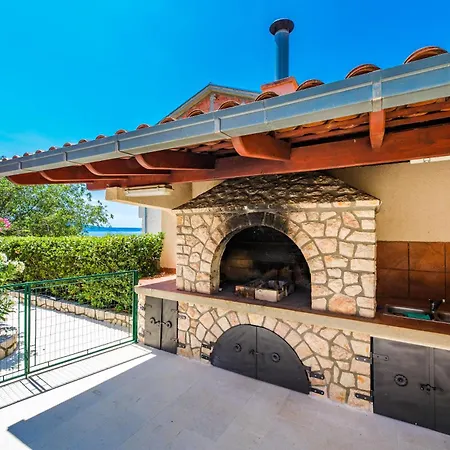 ヴィラ Roko ノヴィ・ヴィノドロスキー