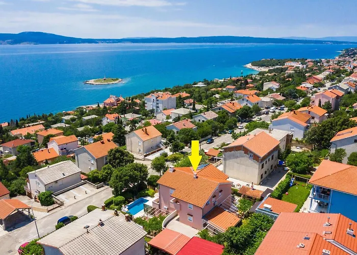 Roko Novi Vinodolski