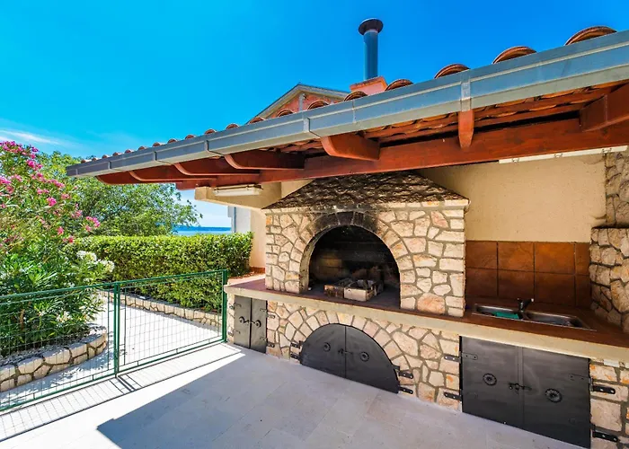 빌라 Roko 노비비노돌스키