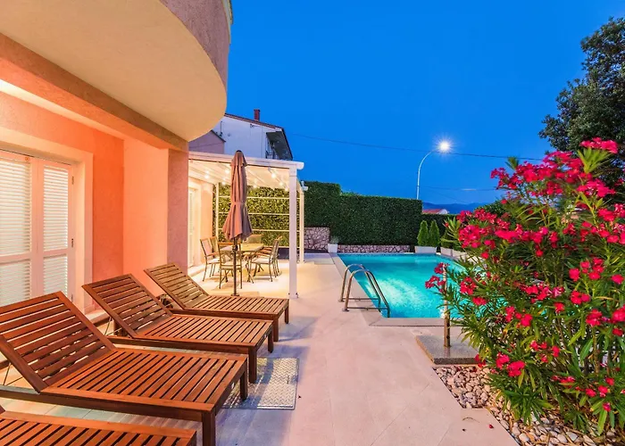 Roko Novi Vinodolski