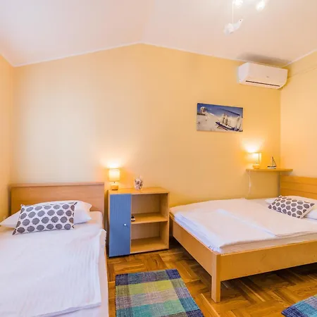 Roko Villa Novi Vinodolski