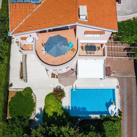 Villa Roko *
