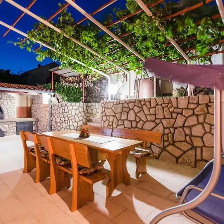 Villa Roko Novi Vinodolski