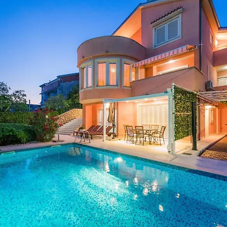 Villa Roko *