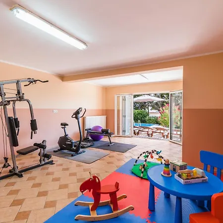 Roko Villa *