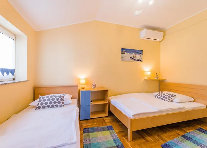 Roko Villa Novi Vinodolski