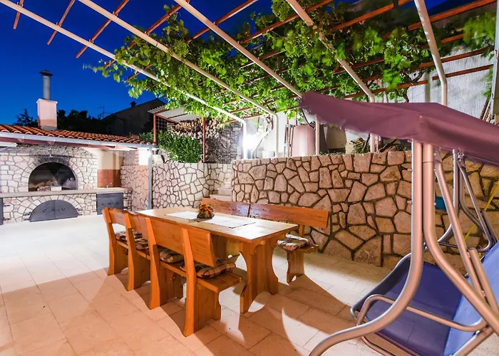 Villa Roko Novi Vinodolski