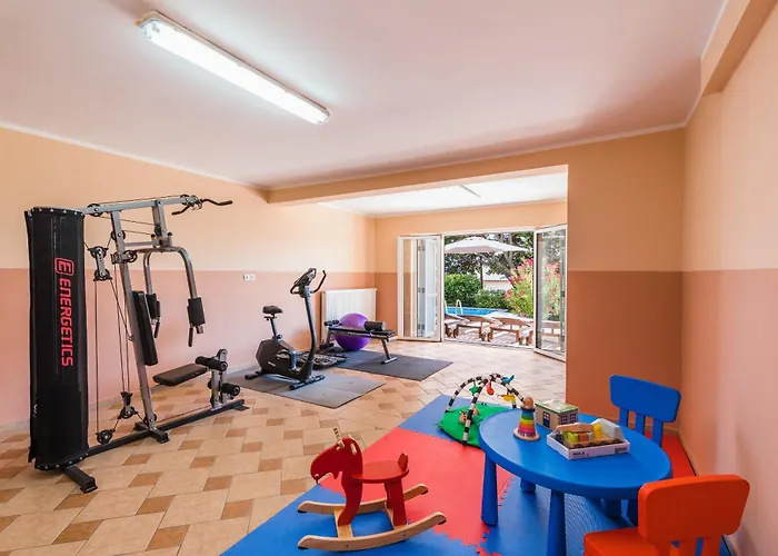 Roko Villa *